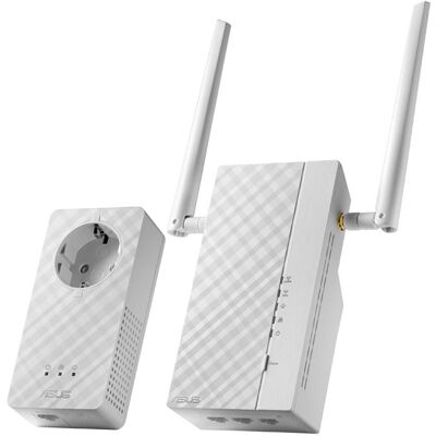 POWERLINE ASUS PL-AC56 KIT POWERLINE ASUS PL-AC56 KIT