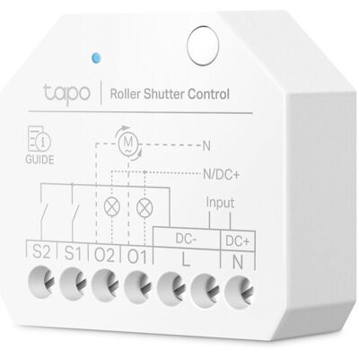MODULO TPLINK TAPO S112 MODULO TPLINK TAPO S112