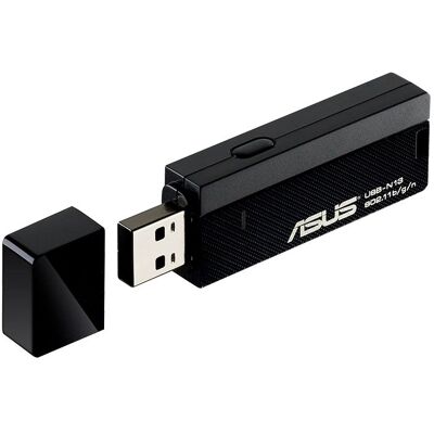 ADAPTADOR ASUS USB-N13 ADAPTADOR ASUS USB-N13