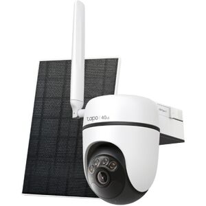 CÂMARA SEGURANÇA TPLINK TAPO C615G KIT CÂMARA SEGURANÇA TPLINK TAPO C615G KIT