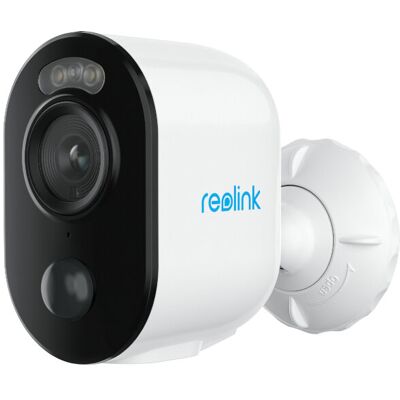 Câmera de segurança Reolink Argus Series B310 - 3MP IP65 Câmera de segurança Reolink Argus Series B310 - 3MP IP65