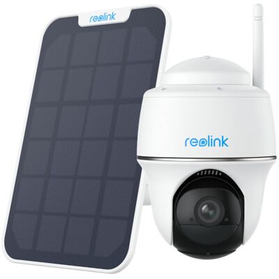 CÂMARA SEGURANÇA REOLINK ARGUS B420 SOLAR CÂMARA SEGURANÇA REOLINK ARGUS B420 SOLAR