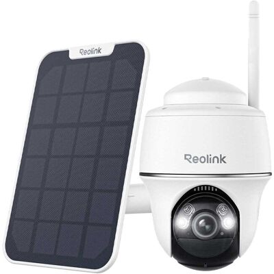 CÂMARA SEGURANÇA REOLINK ARGUS B430 SOLAR2 CÂMARA SEGURANÇA REOLINK ARGUS B430 SOLAR2