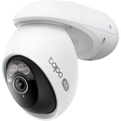 CÂMARA SEGURANÇA TPLINK TAPO TC46 CÂMARA SEGURANÇA TPLINK TAPO TC46