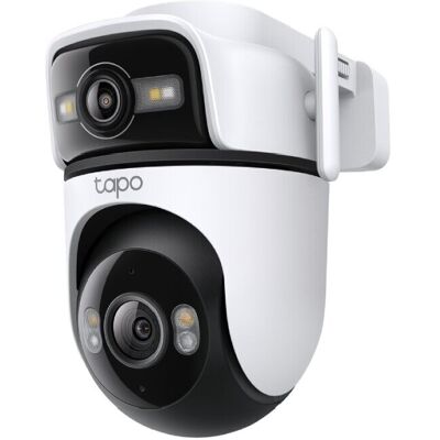 CÂMARA SEGURANÇA TPLINK TAPO C545D CÂMARA SEGURANÇA TPLINK TAPO C545D