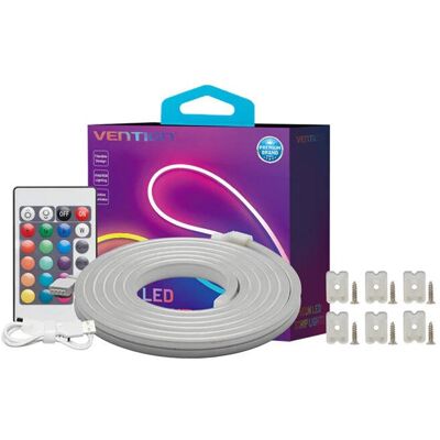 Fita LED Vention PAEWF - 1m - Fita LED Fita LED Vention PAEWF - 1m - Fita LED