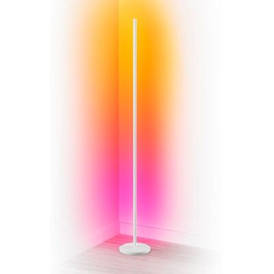 LUZ LED NANOLEAF FLOOR LÂMPADA BR LUZ LED NANOLEAF FLOOR LÂMPADA BR