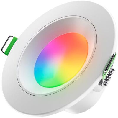FOCO NANOLEAF DOWNLIGHT 1UN FOCO NANOLEAF DOWNLIGHT 1UN