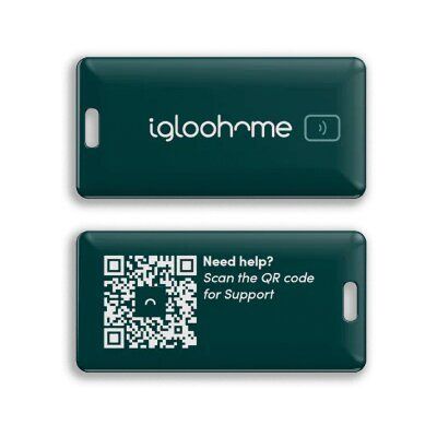 TAG IGLOOHOME RFID TAG IGLOOHOME RFID
