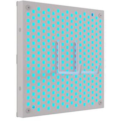 PAINEIS LUZ NANOLEAF QUAD PEGBORD PAINEIS LUZ NANOLEAF QUAD PEGBORD