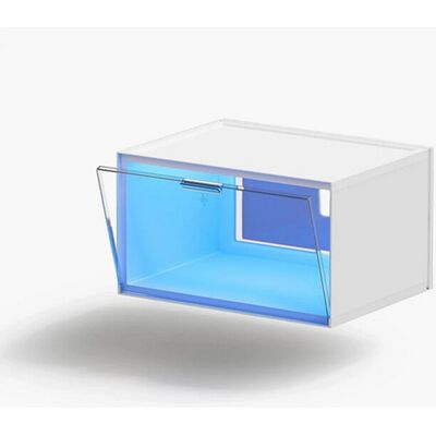 CAIXA NANOLEAF FANTAQI 1CX CAIXA NANOLEAF FANTAQI 1CX