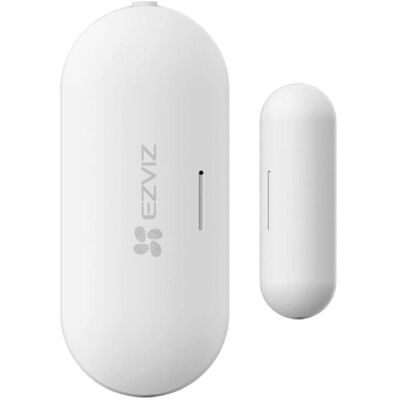 EZVIZ T2C Sensor sem fio para portas e janelas - Sensor EZVIZ T2C Sensor sem fio para portas e janelas - Sensor