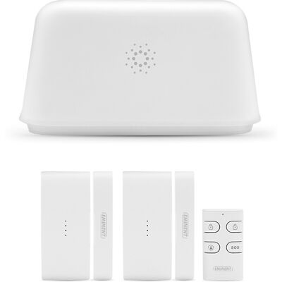 KIT ALARME EMINENT OV2 WIFI KIT ALARME EMINENT OV2 WIFI