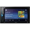 AUTO-RÁDIO PIONEER AVH-A200BT