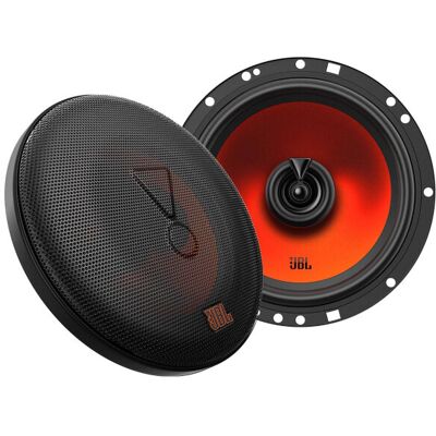 COLUNA AUTO JBL STAGE 1 162 COLUNA AUTO JBL STAGE 1 162