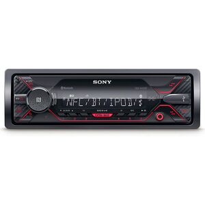Sony AUTO-RÁDIO SONY DSXA410BT