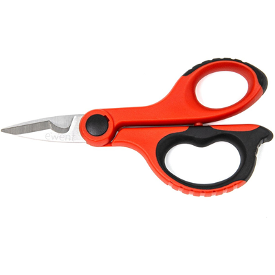 TESOURA EWENT IM1281 TESOURA EWENT IM1281