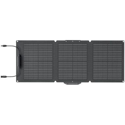 PAINEL SOLAR ECOFLOW 60W PAINEL SOLAR ECOFLOW 60W