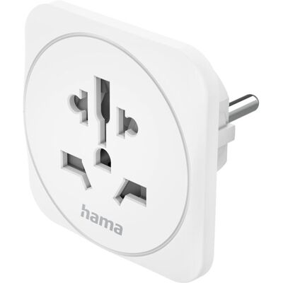 ADAPTADOR ENERGIA HAMA ADAPTADOR ENERGIA HAMA