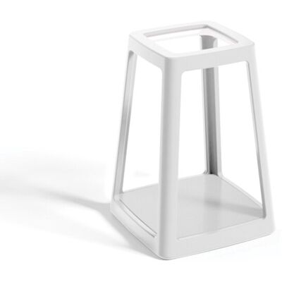 Luminária de mesa portátil Lexon Lantern com Qi - 100 lm Luminária de mesa portátil Lexon Lantern com Qi - 100 lm