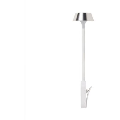 Luz de leitura LED em alumínio Lexon Mimi - Reading Light Luz de leitura LED em alumínio Lexon Mimi - Reading Light