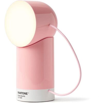 Lexon - Orbe X Led-Lampe Pantone - Rosa - Lamp Lexon - Orbe X Led-Lampe Pantone - Rosa - Lamp