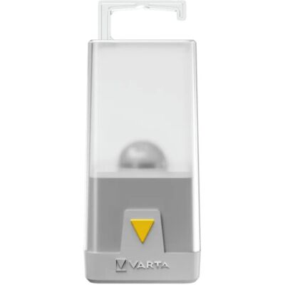 Lanterna de acampamento Varta 16666 101 111 - Resistente à água, 150 lúmens, Azul Lanterna de acampamento Varta 16666 101 111 - Resistente à água, 150 lúmens, Azul