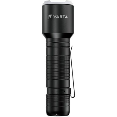 Varta F30 Pro Lanterna LED Preta - Lanterna Varta F30 Pro Lanterna LED Preta - Lanterna
