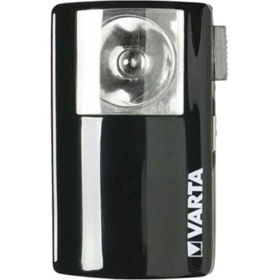 Lanterna LED Varta URZ0812 - Durável, Compacta, 15 Lúmens Lanterna LED Varta URZ0812 - Durável, Compacta, 15 Lúmens