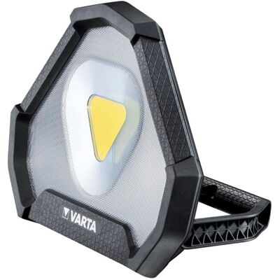 VARTA Luz de Estádio Work Flex 12W 1450lm VARTA Luz de Estádio Work Flex 12W 1450lm