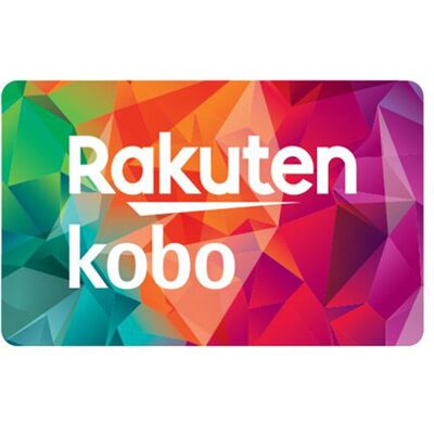KOBO GIFTCARD 10EUR KOBO GIFTCARD 10EUR