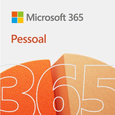 Microsoft 365 PESSOAL CHAVE DIGITAL Microsoft 365 PESSOAL CHAVE DIGITAL
