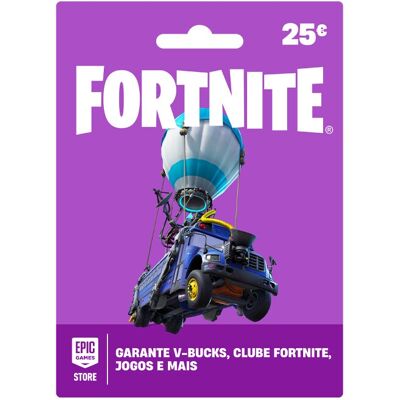EPIC GAMES GIFT CARD EPIC 25EUR EPIC GAMES GIFT CARD EPIC 25EUR