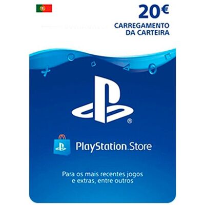 Sony 20 EUROS Sony 20 EUROS