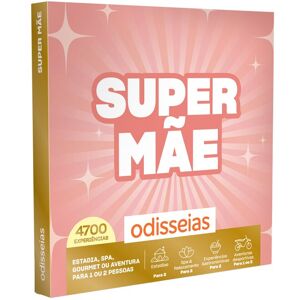ODISSEIAS SUPER MAE ODISSEIAS SUPER MAE