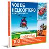 ODISSEIAS VOO HELICOP E EMOCOES