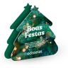 ODISSEIAS BOAS FESTAS CLASSIC