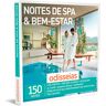 ODISSEIAS NOITES SPA E BEM ESTAR