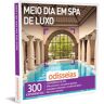 ODISSEIAS MEIO DIA SPA DE LUXO