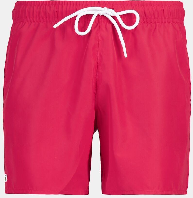 Lacoste Calções de banho Lacoste MH6270 - Vermelho - Homem