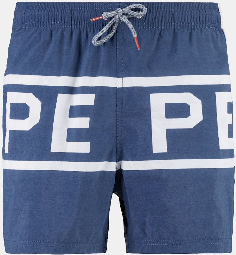 Pepe Jeans Calções de banho Pepe Jeans Soul - Marinho - Homem