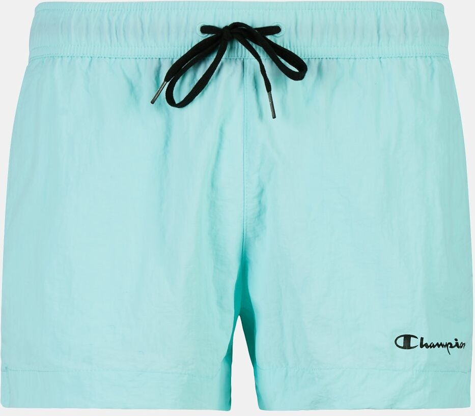 Champion Calções de banho Champion Beachshort - Azul - Homem