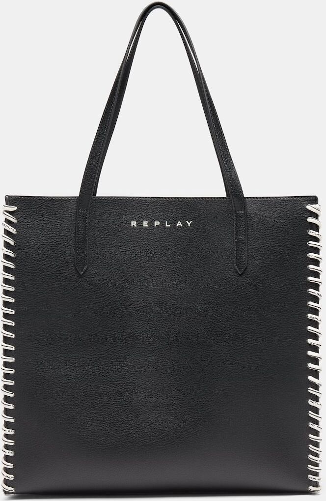 Replay Malas Replay FW3906 - Preto - Mulher