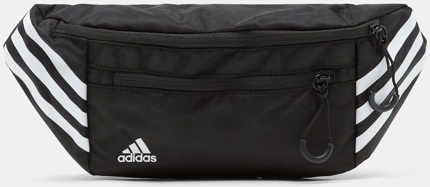 Adidas Bolsas de cintura Adidas Future Icons - Preto - Homem