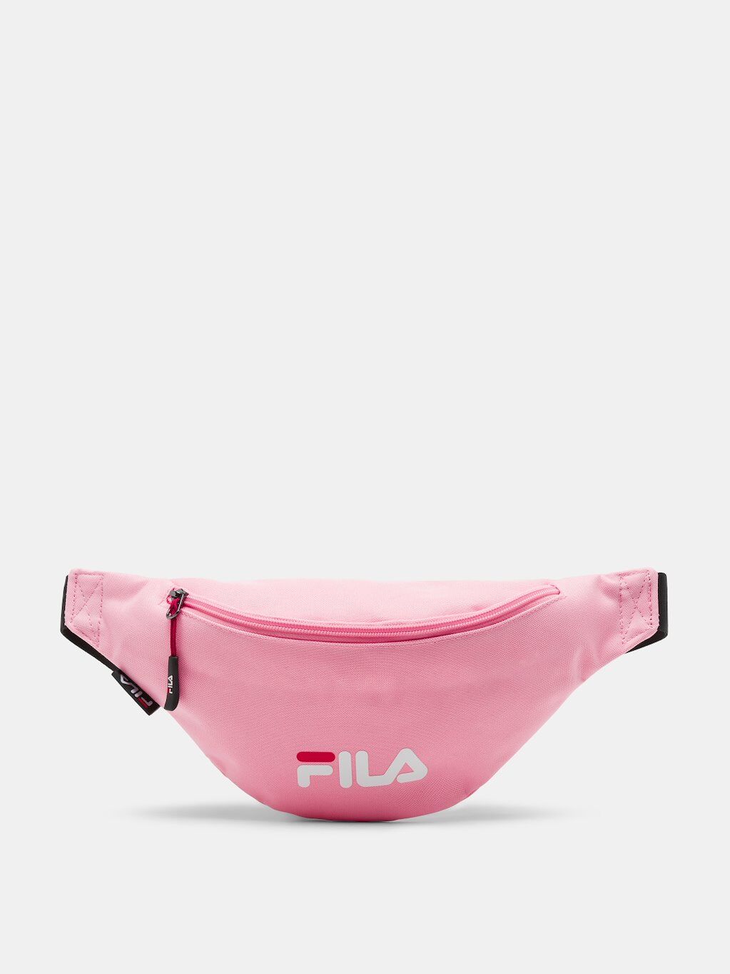 Fila Bolsas de cintura Fila Waist Bag Slim - Rosa - Mulher