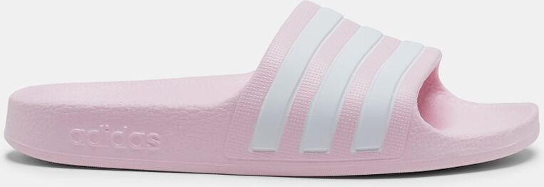 Adidas Chinelos Adidas Adilette Aqua - Rosa - Criança Rapariga