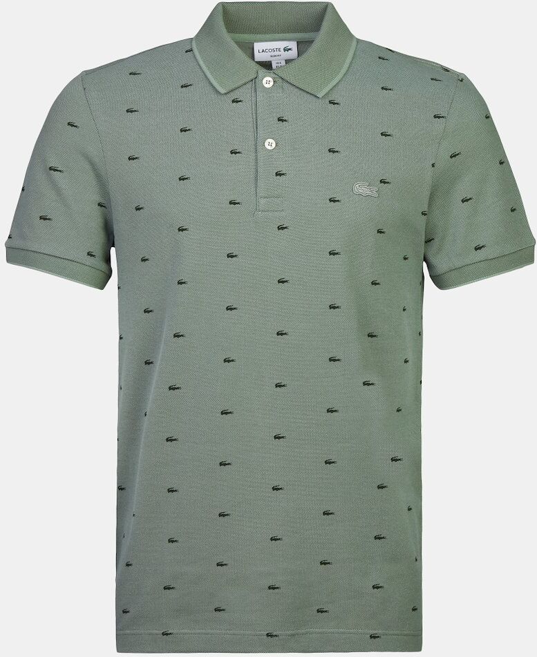 Lacoste Polos Lacoste PH5061 - Verde - Homem