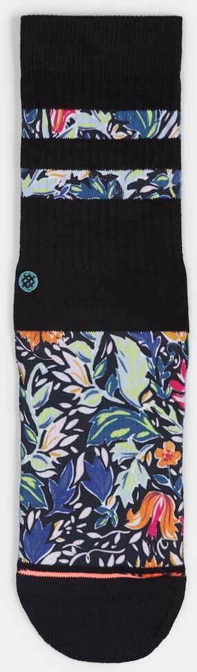 Stance Meias Stance Zoe Crew - Varias Cores - Mulher