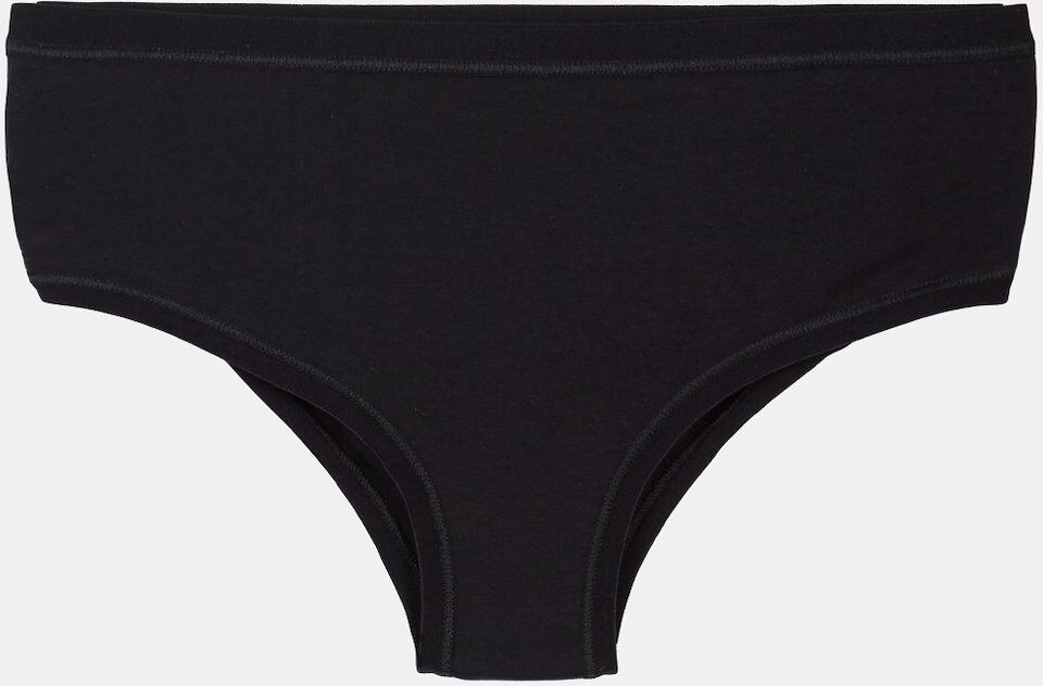 RMC Cuecas RMC RMC 027 - Preto - Mulher