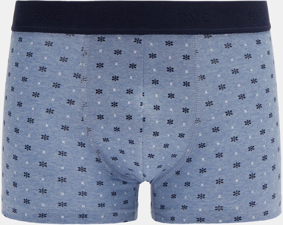 RMC Boxers RMC Rmc600 - Azul - Homem